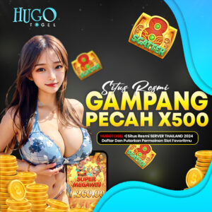 Mengapa Kasino Online Modern Semakin Populer di Kalangan Pemain di Situs Hugotogel Kasino online