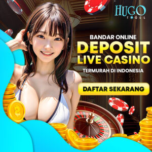 Mengapa Kasino Online Modern Semakin Populer di Kalangan Pemain Fokus pada Situs Hugotogel